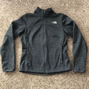 North Face Canyonwall Soft Shell Jacket